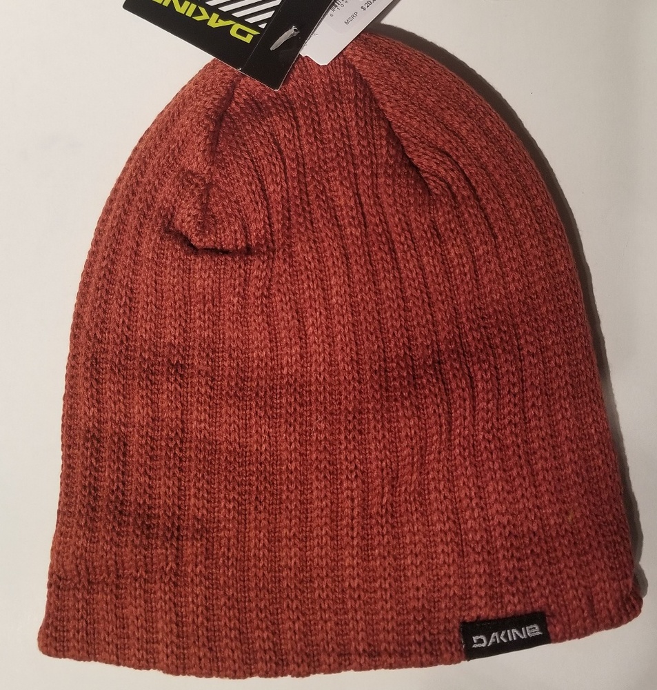 Dakine Hat OS **New with tags**